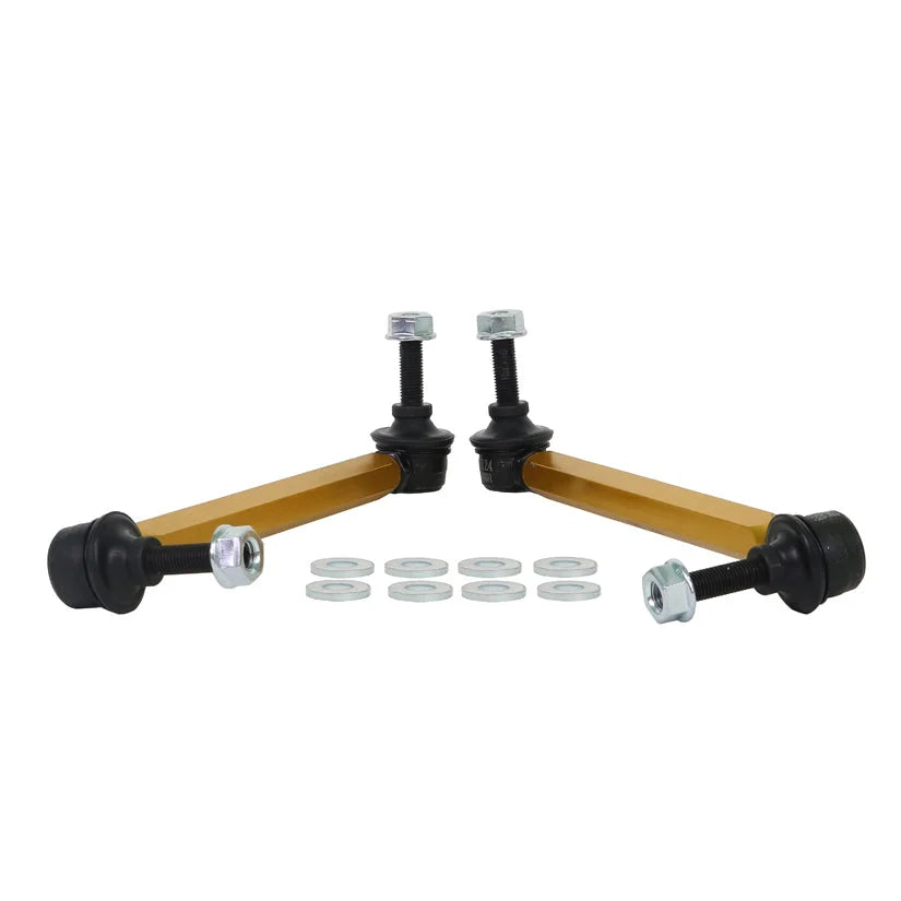 Whiteline Rear Link Stabiliser Adjustable Extra Heavy Duty Mazda Tribute Ep 00-08 Droplinks