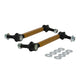 Whiteline Rear Link Stabiliser Adjustable Extra Heavy Duty Mercedes-Benz X-Class 470 17 + Droplinks