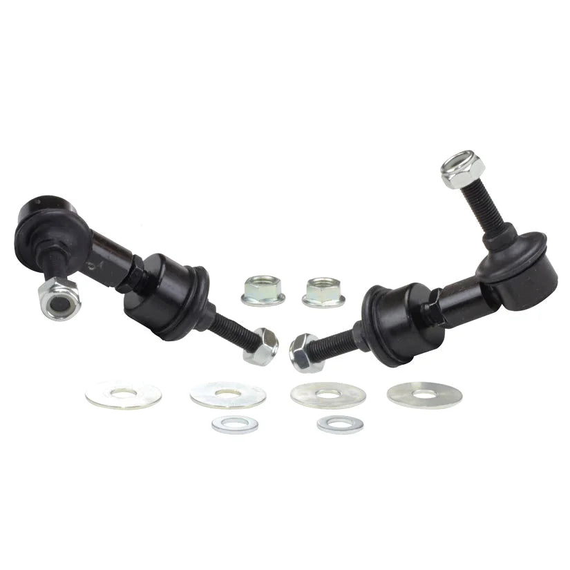 Whiteline Rear Link Stabiliser Adjustable Extra Heavy Duty Volvo C30 533 06-12 Droplinks