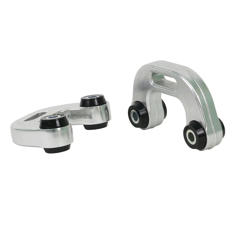 Whiteline Rear Link Stabiliser Heavy Duty Alloy Subaru Forester Sf Sf5 97-02 Droplinks