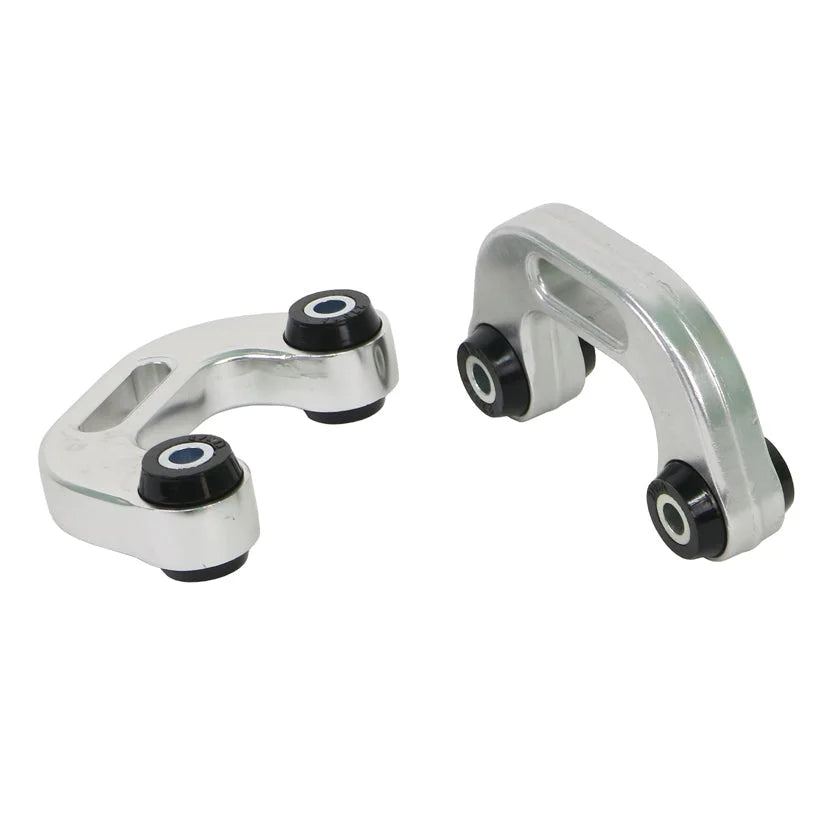 Whiteline Rear Link Stabiliser Heavy Duty Alloy Subaru Forester Sf Sf5 97-02 Droplinks