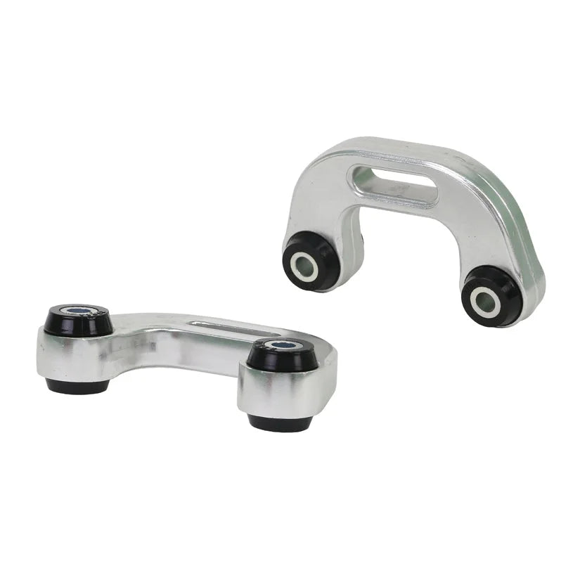 Whiteline Rear Link Stabiliser Heavy Duty Alloy Subaru Forester Sf Sf5 97-02 Droplinks