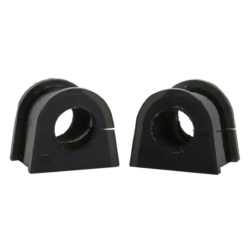 Whiteline Rear Sway Bar Bushing Kit 20Mm Subaru Impreza Gd Gd9 00-09 Bushes
