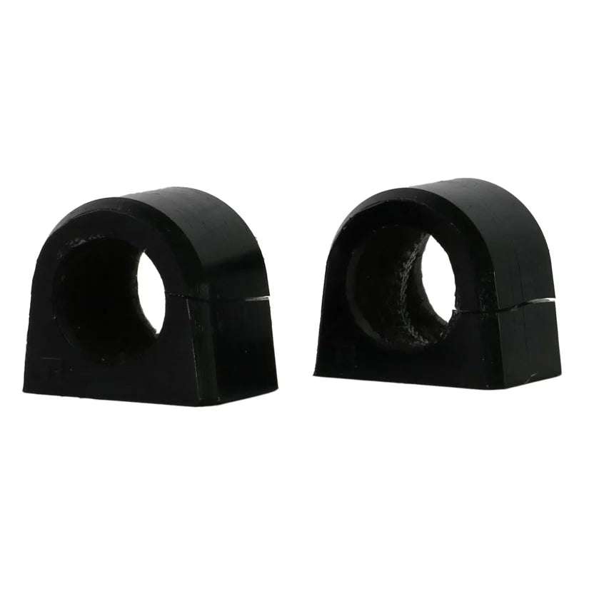 Whiteline Rear Sway Bar Bushing Kit 22Mm Subaru Forester Sf Sf5 97-09 Bushes
