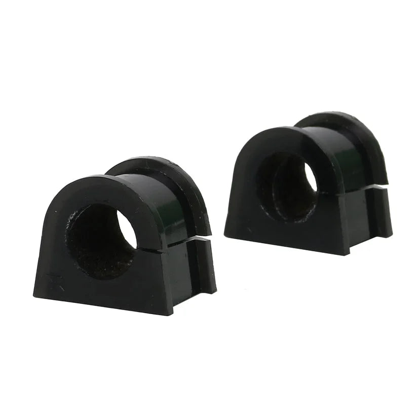 Whiteline Rear Sway Bar Bushing Kit 22Mm Subaru Impreza Gd Gd9 00-09 Bushes