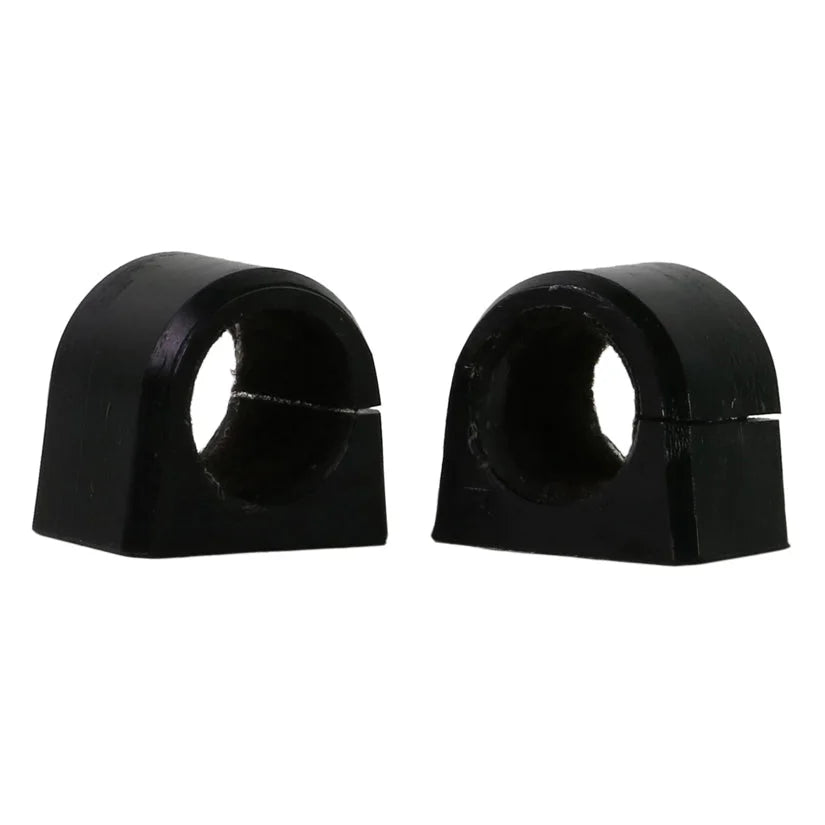 Whiteline Rear Sway Bar Bushing Kit 24Mm Subaru Impreza Gd Gd9 92-09 Bushes