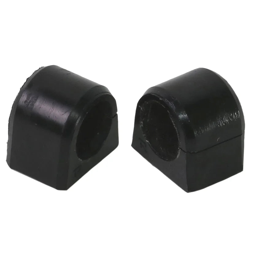 Whiteline Rear Sway Bar Bushing Kit 24Mm Subaru Liberty Bc Bc7 Bcb Mk1 89-99 Bushes