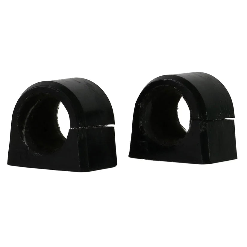 Whiteline Rear Sway Bar Bushing Kit 24Mm Subaru Liberty Bc Bc7 Bcb Mk1 89-99 Bushes