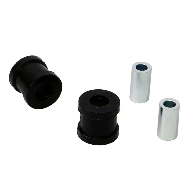 Whiteline Rear Sway Bar Bushing Kit Vauxhall Monaro Vy Vz 04-07 Bushes