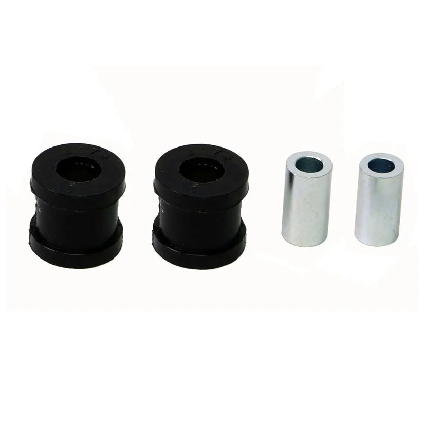 Whiteline Rear Sway Bar Bushing Kit Vauxhall Vectra J89 A 89-95 Bushes