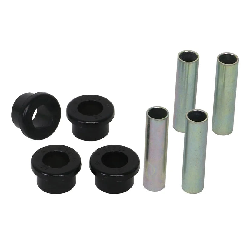 Whiteline Rear Watts Link - Side Rods Bushing Mazda Rx-7 Sa Mk1 79-86 Bushes