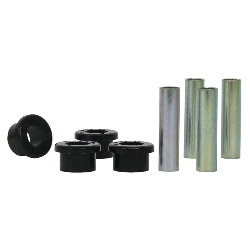 Whiteline Rear Watts Link - Side Rods Bushing Mazda Rx-7 Sa Mk1 79-86 Bushes