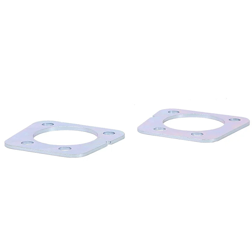 Whiteline Shim 0.5Deg Camber And Reduce Toe-In 2.5Mm/Side Vauxhall Corsavan X01 Mk2 94-06 & Control