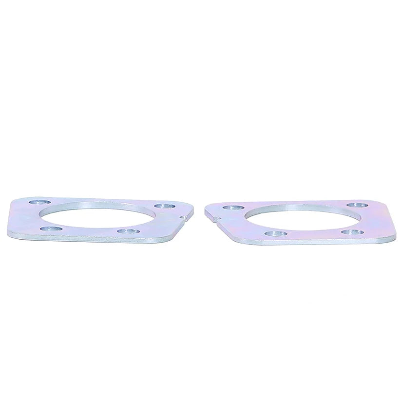 Whiteline Shim 0.5Deg Camber And Reduce Toe-In 2.5Mm/Side Vauxhall Meriva X03 A 03-10 & Control Arms