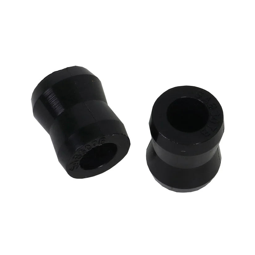 Whiteline Shock Absorber Bushing Toyota Liteace Km20 79-92 Bushes