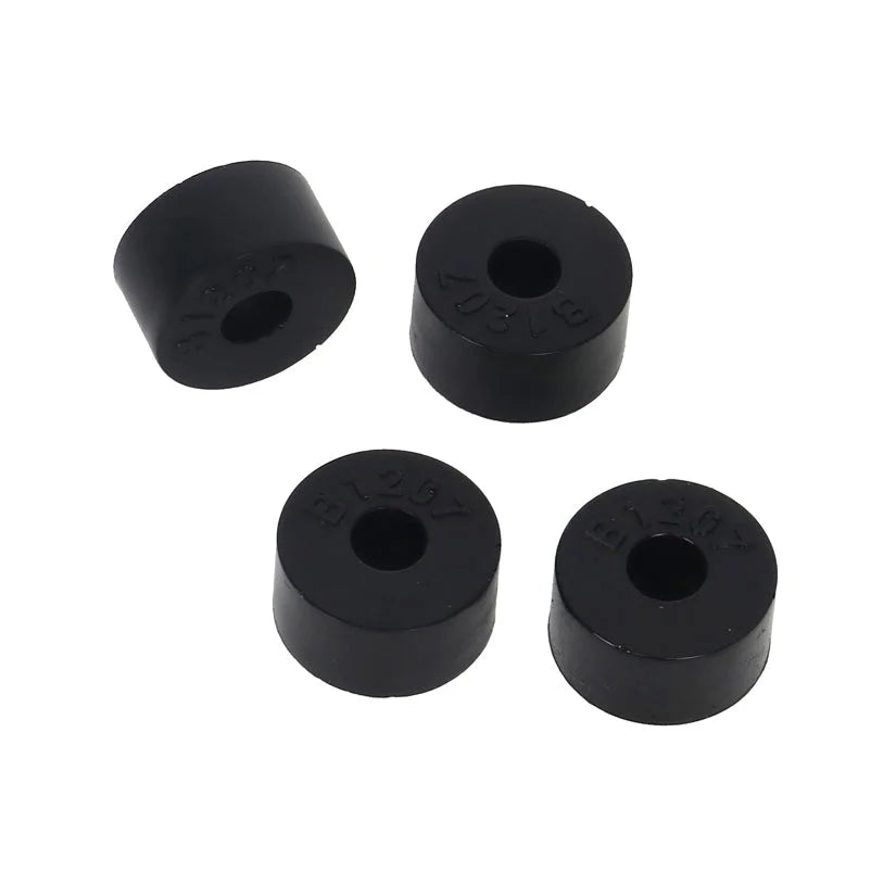 Whiteline Shock Absorber Upper Bushing Mazda 929 La Mk1 79-86 Bushes