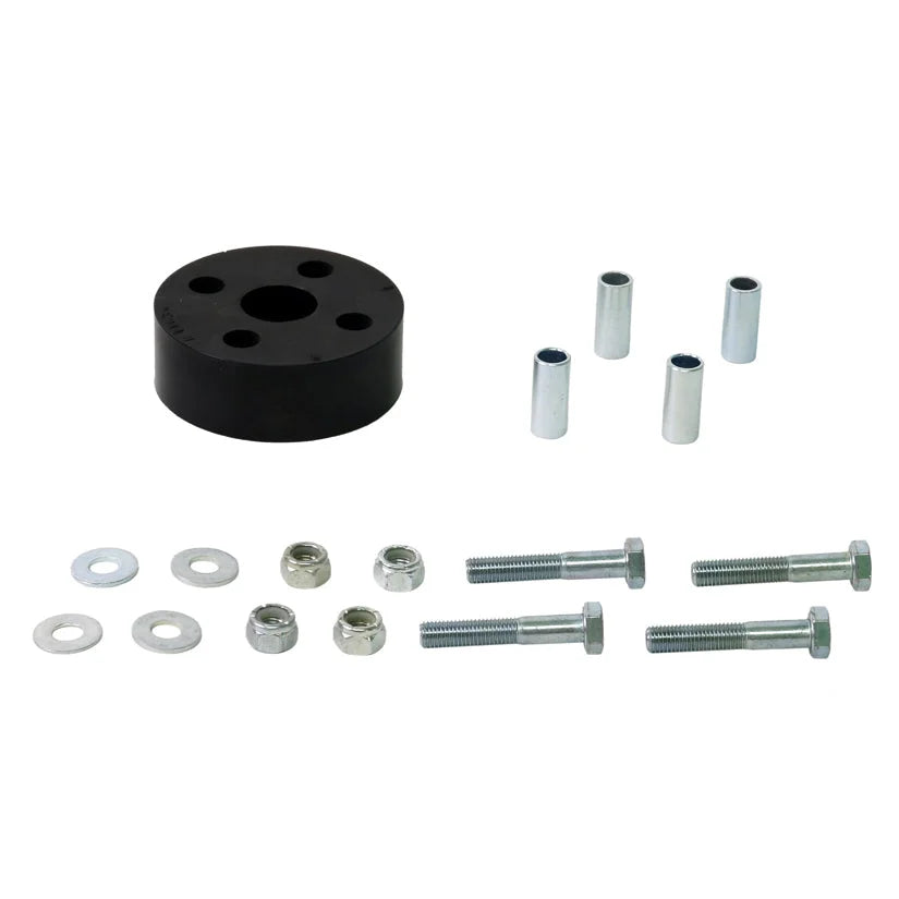 Whiteline Steering Column Coupling 26.5Mm Thick Volvo 164 68-74 Arms