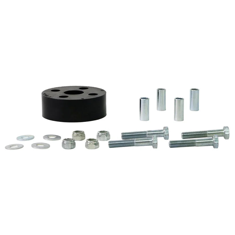 Whiteline Steering Column Coupling 26.5Mm Thick Volvo 164 68-74 Arms