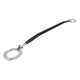 Whiteline Strut Brace 6Cyl Excludes Traction Control Bmw 3 Series E36 90-00 Chassis Braces