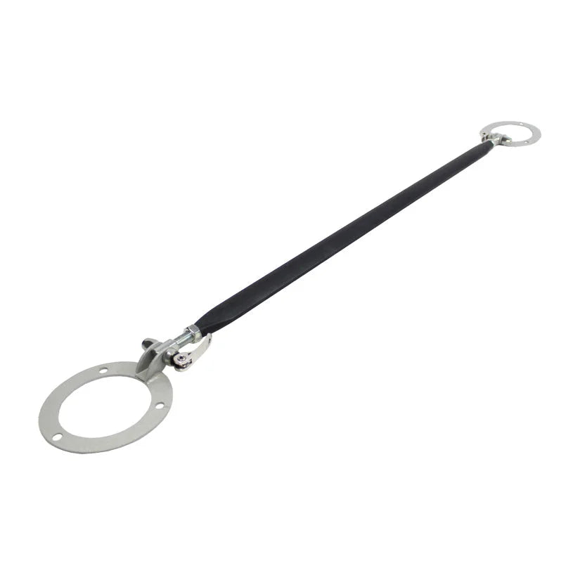Whiteline Strut Brace Includes Quick Release Clamp Subaru Impreza Gg 00-08 Chassis Braces