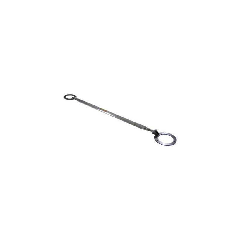 Whiteline Strut Brace Includes Quick Release Clamp Subaru Liberty Bg Mk2 94-98 Chassis Braces