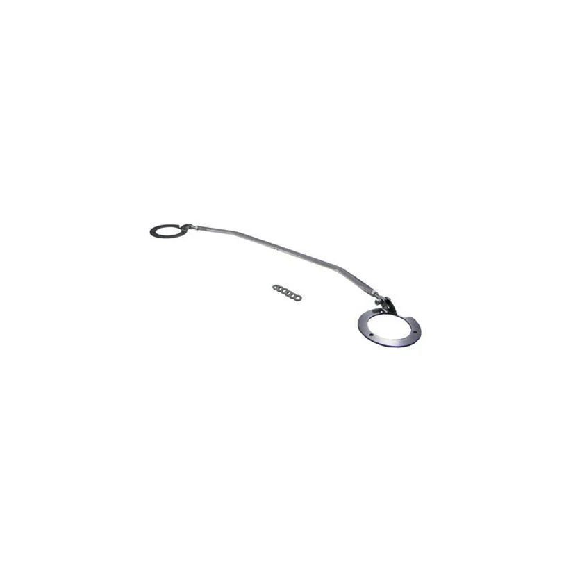 Whiteline Strut Brace Mid Mount Subaru Impreza Gc 92-00 Chassis Braces