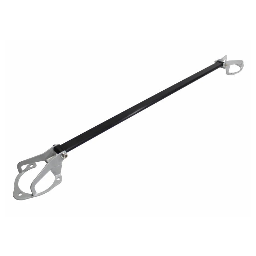 Whiteline Strut Brace Mid Mount Toyota Gt86 Zn6 12 + Chassis Braces