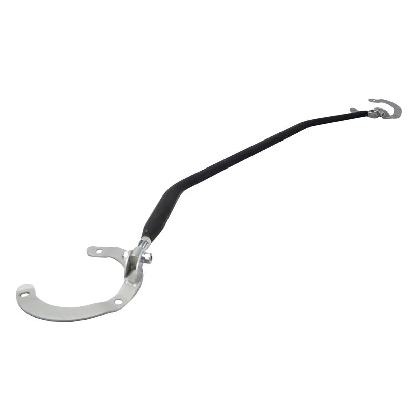 Whiteline Strut Brace Rear Mount Subaru Outback Bp Bp9 03-09 Chassis Braces
