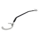 Whiteline Strut Brace Rear Mount Subaru Outback Bp Bp9 03-09 Chassis Braces