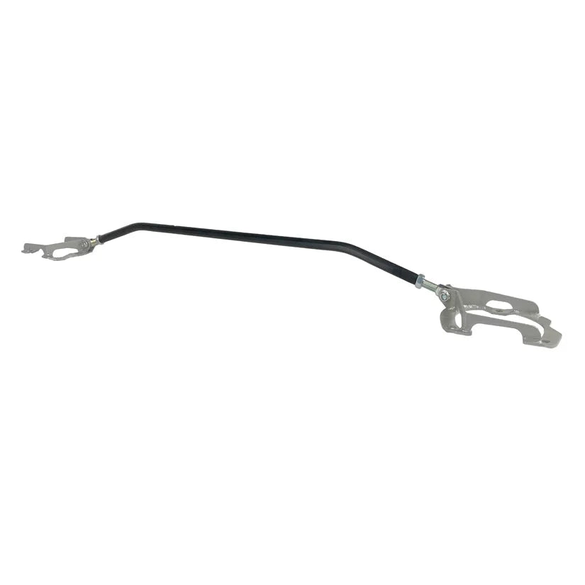 Whiteline Strut Brace Rear Mount Subaru Wrx Gj Fkh 14 + Chassis Braces