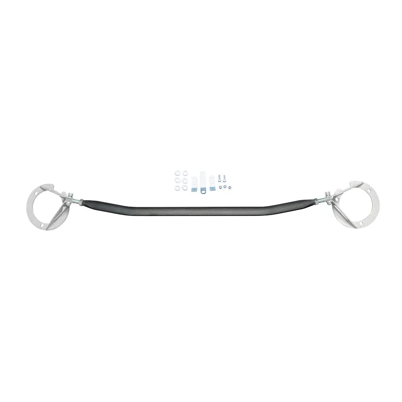 Whiteline Strut Brace Rhd With Large Tmic Subaru Forester Sg 02-09 Chassis Braces