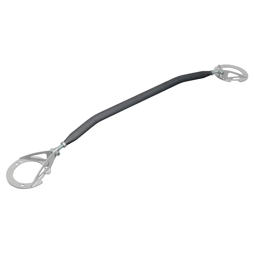 Whiteline Strut Brace Rhd With Large Tmic Subaru Forester Sg 02-09 Chassis Braces