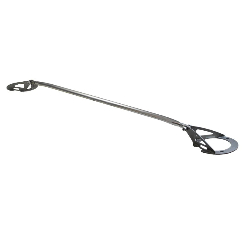 Whiteline Strut Brace Subaru Outback Br Brd 09 + Chassis Braces
