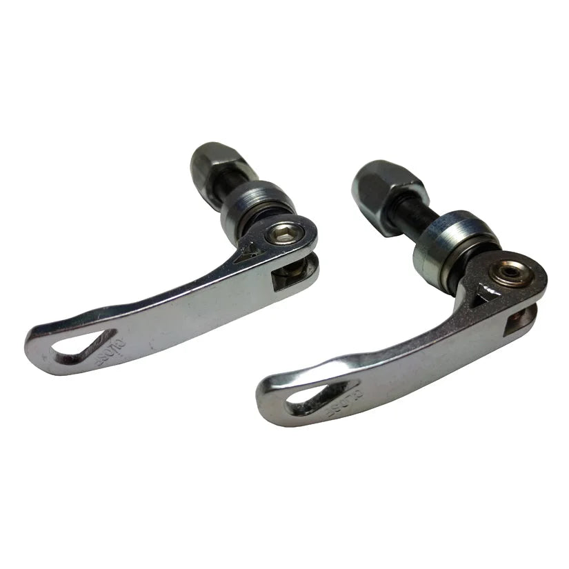 Whiteline Strut Brace With Quick Release Clamps Universal - Hardware 19 + Chassis Braces