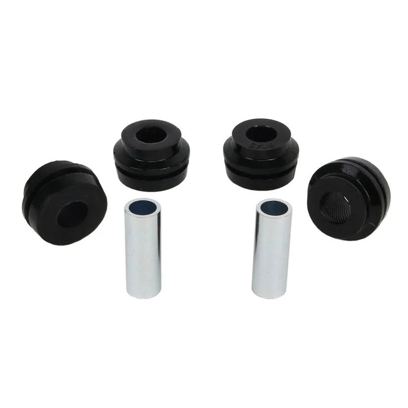 Whiteline Strut Rod To Chassis Bushing Datsun D21 86-08 With 62Mm Crush Tube Bushes