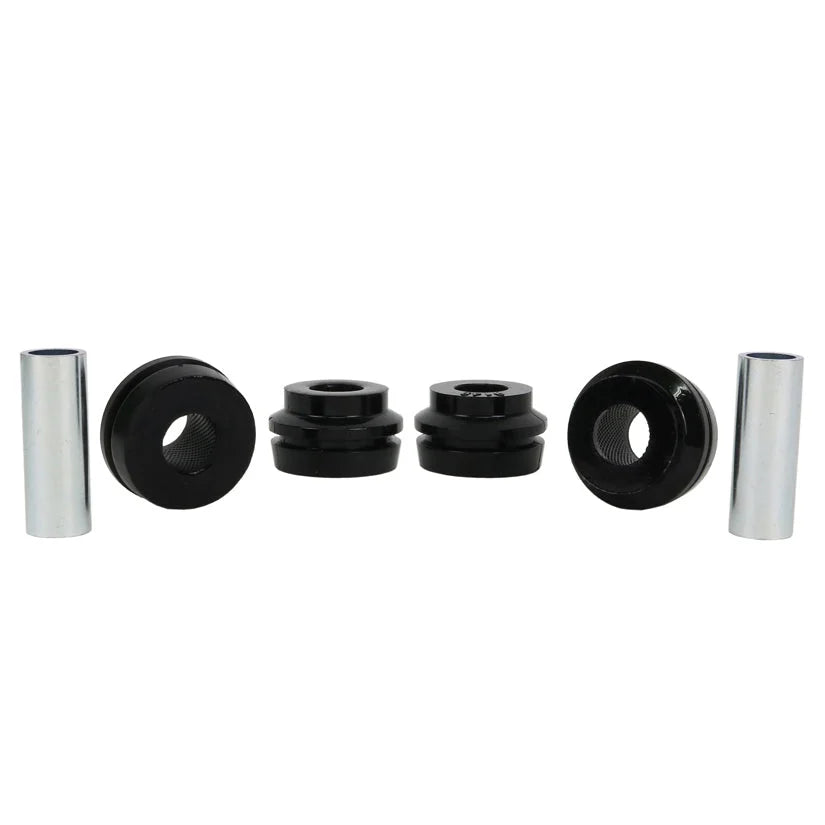 Whiteline Strut Rod To Chassis Bushing Ford Maverick Uds Uns 93-98 With 62Mm Crush Tube Bushes