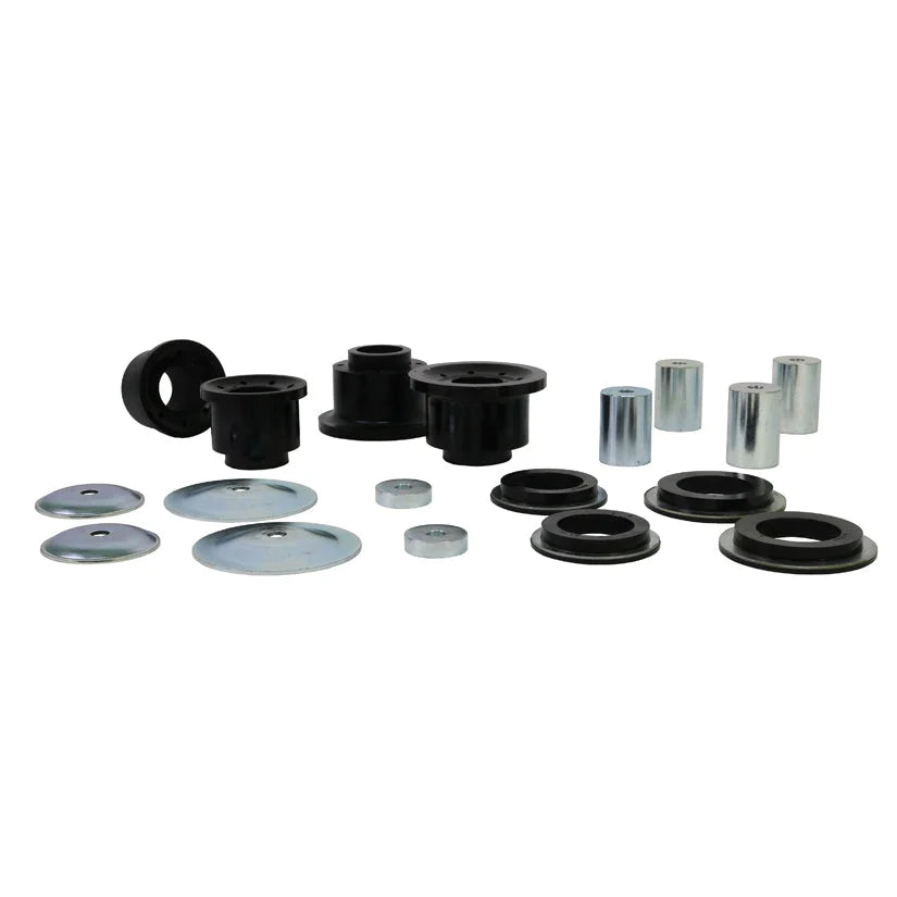 Whiteline Subframe Bushing Dodge Charger 11 + Bushes
