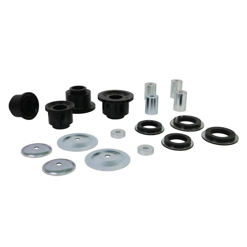 Whiteline Subframe Bushing Dodge Charger 11 + Bushes