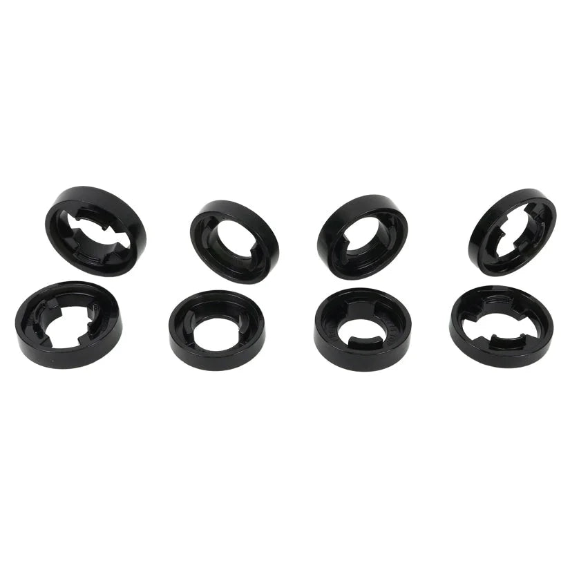 Whiteline Subframe Bushing Ford Usa Mustang V8 14 + Bushes