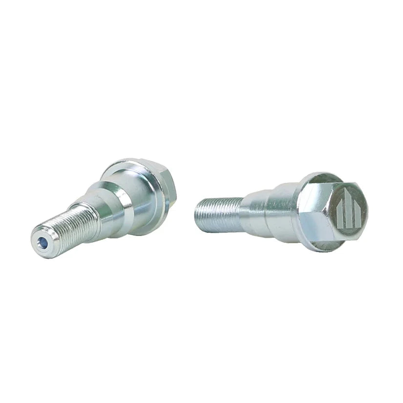 Whiteline Subframe Bushing Locks Diff Carrier To Chassis Subaru Forester Sf Sf5 97-09 Bushes