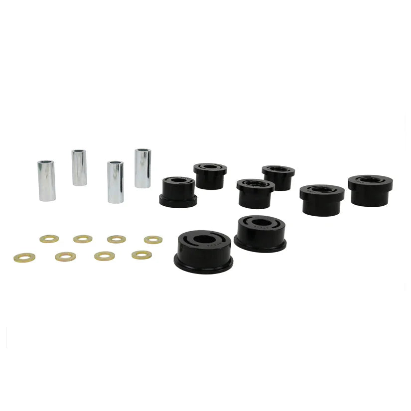 Whiteline Subframe Bushing Nissan 350 Z Z33 02-09 Bushes