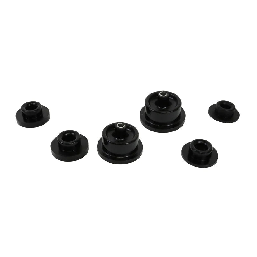 Whiteline Subframe Bushing Vauxhall Monaro Vy Vz 04-07 Bushes
