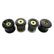 Whiteline Subframe Mount Bushing Bmw X1 E84 09-15 Bushes