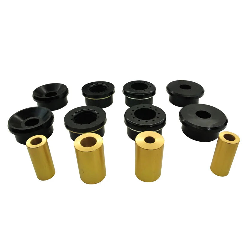 Whiteline Subframe Mount Bushing Bmw X1 E84 09-15 Bushes