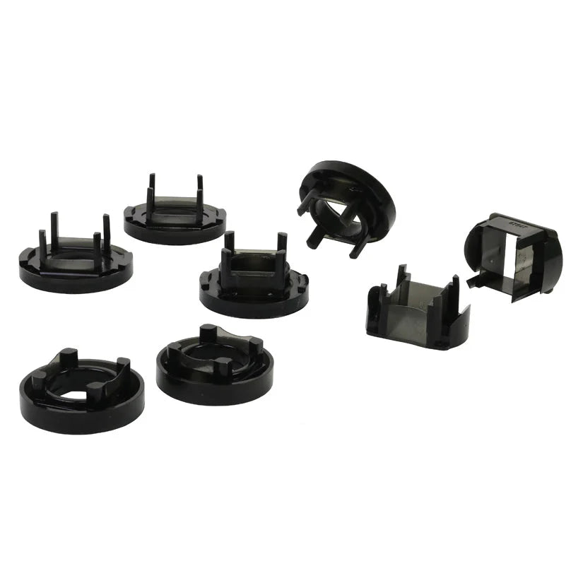 Whiteline Subframe Mount Bushing Inserts Bmw X1 E84 09-15 Bushes