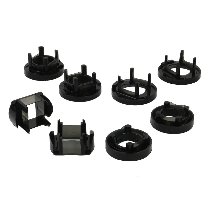 Whiteline Subframe Mount Bushing Inserts Bmw X1 E84 09-15 Bushes