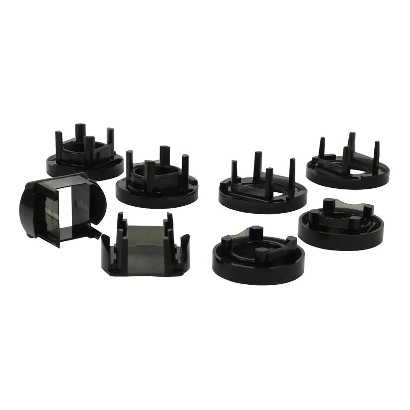 Whiteline Subframe Mount Bushing Inserts Bmw X1 E84 09-15 Bushes