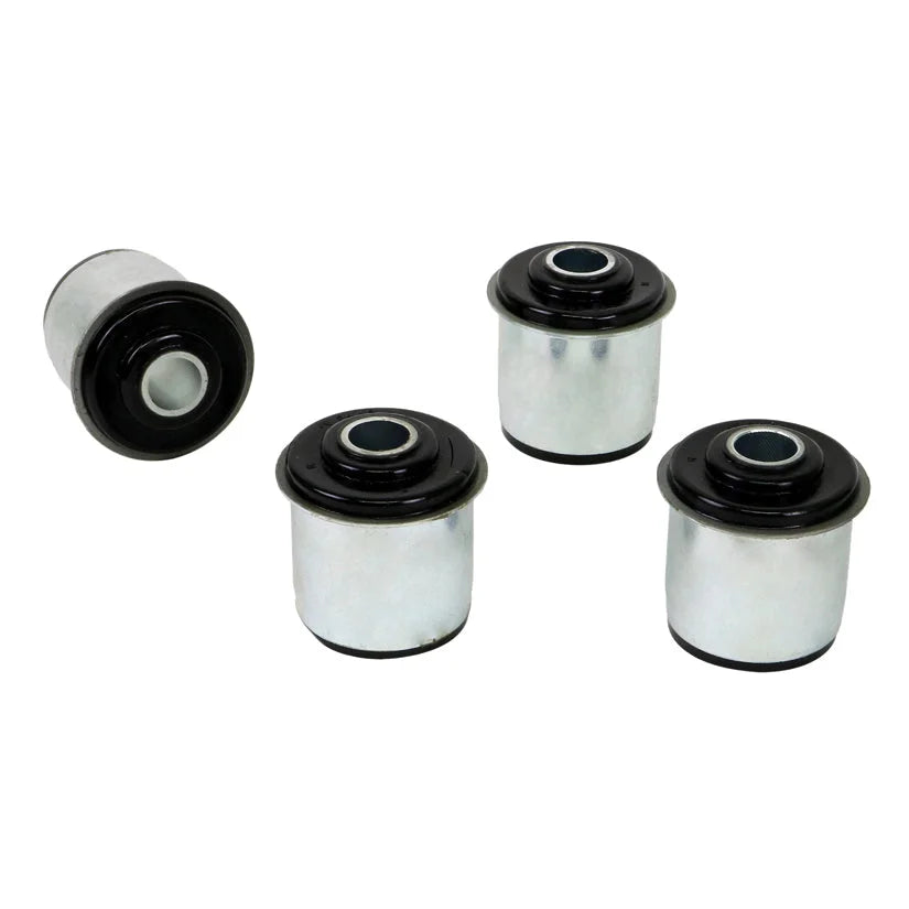 Whiteline Subframe Mount Bushing Nissan 200Sx S13 88-99 Bushes