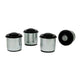 Whiteline Subframe Mount Bushing Nissan Pulsar N14 Mk5 90-95 Bushes