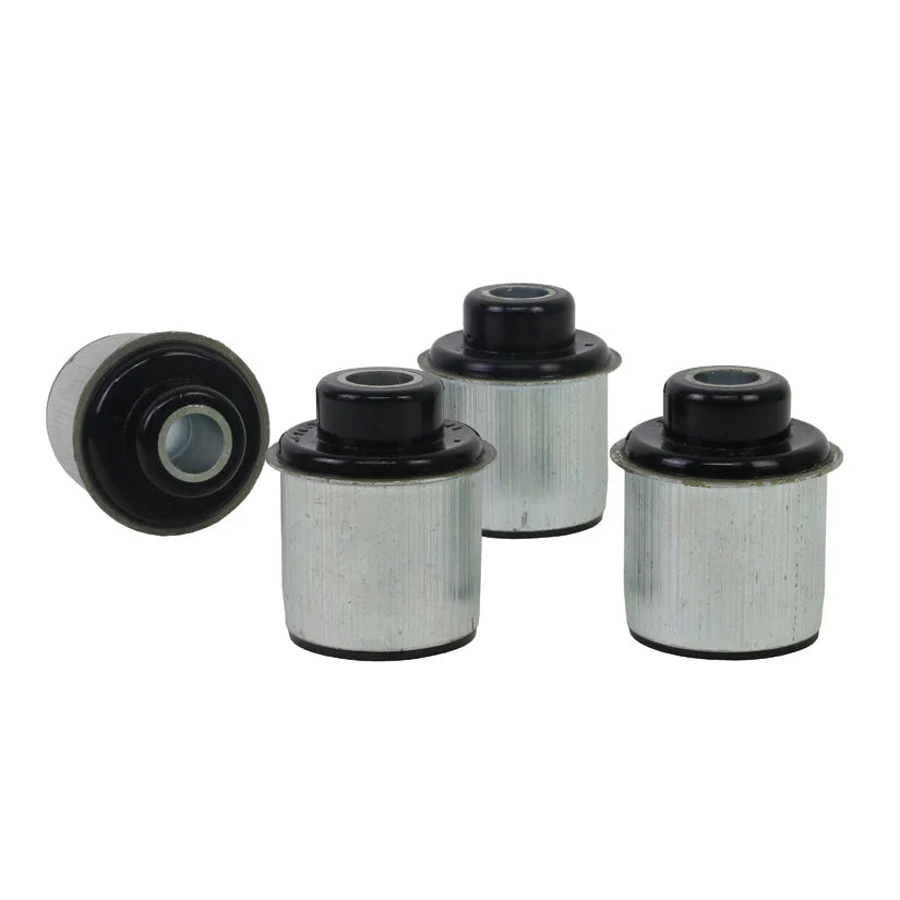 Whiteline Subframe Mount Bushing Nissan Skyline R32 89-08 Bushes